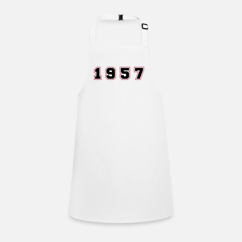 Children's Apron