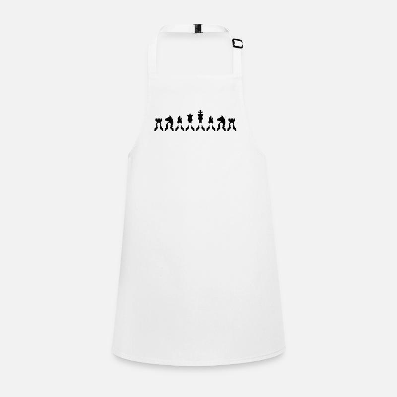 Children's Apron