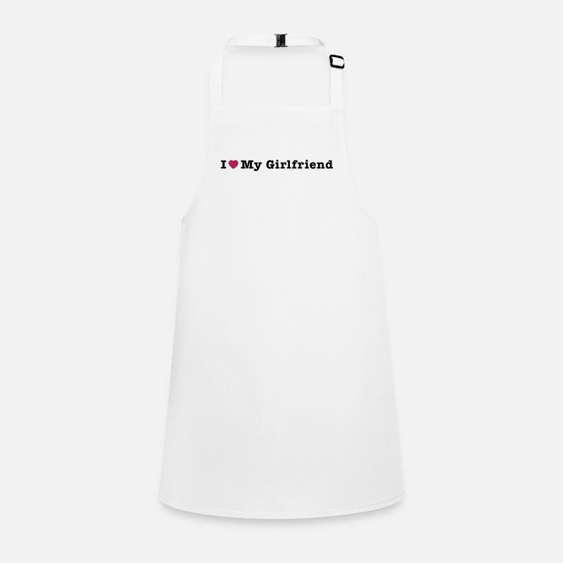 Children's Apron