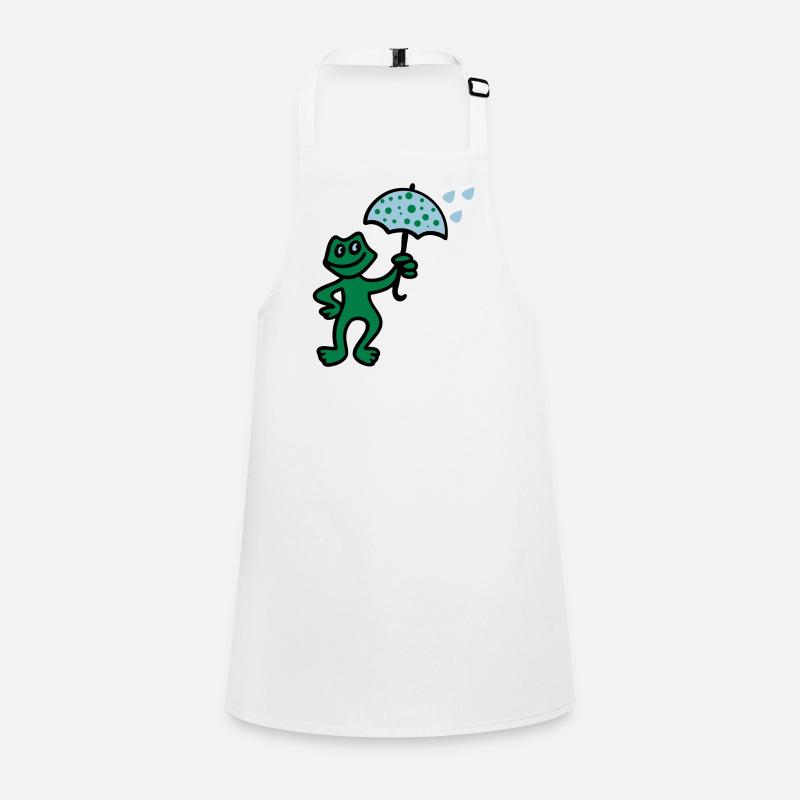 Children's Apron