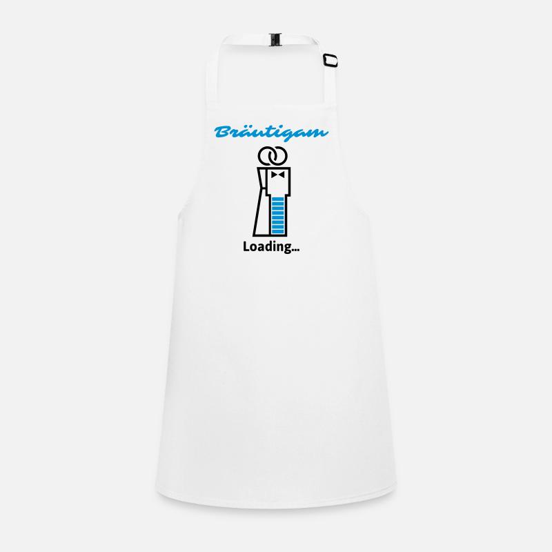 Children's Apron