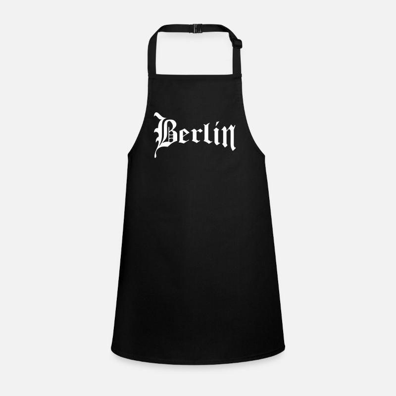 Berlin Children's Apron