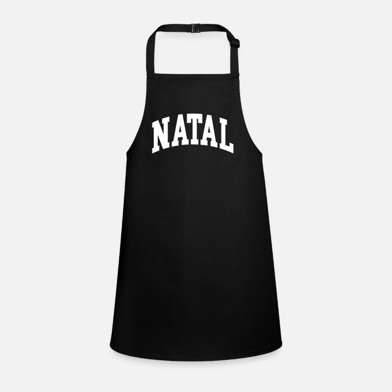 Natal Children's Apron