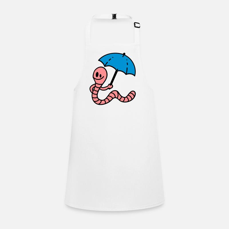 Tablier Enfant