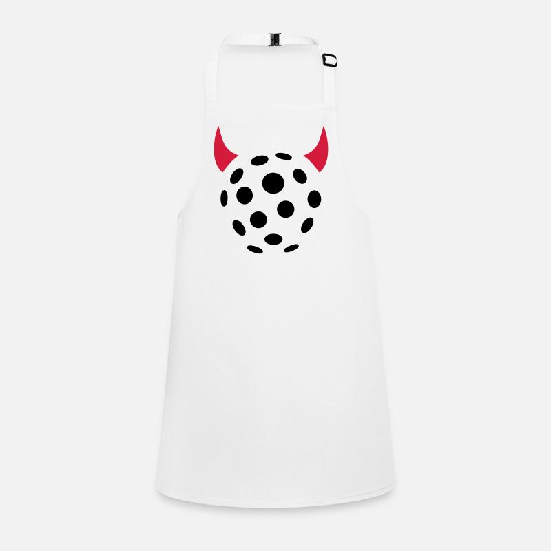 Floorball Tablier Enfant