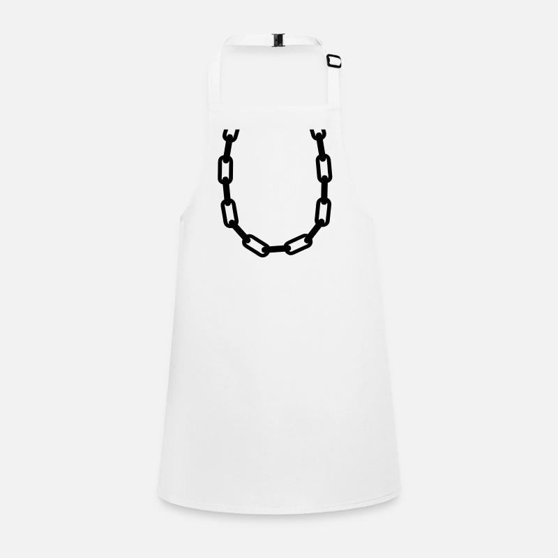 chain Children's Apron