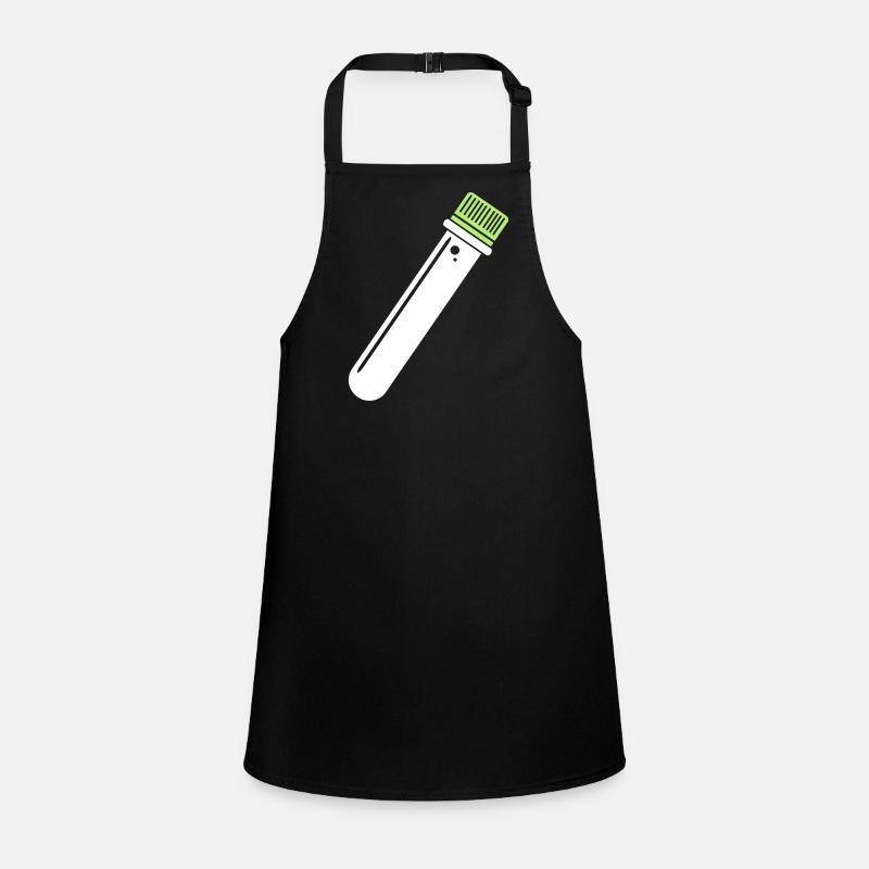 PETling 2farbig - geocaching Container Schürze für Kinder