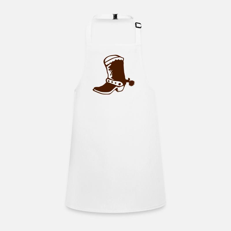 Children's Apron