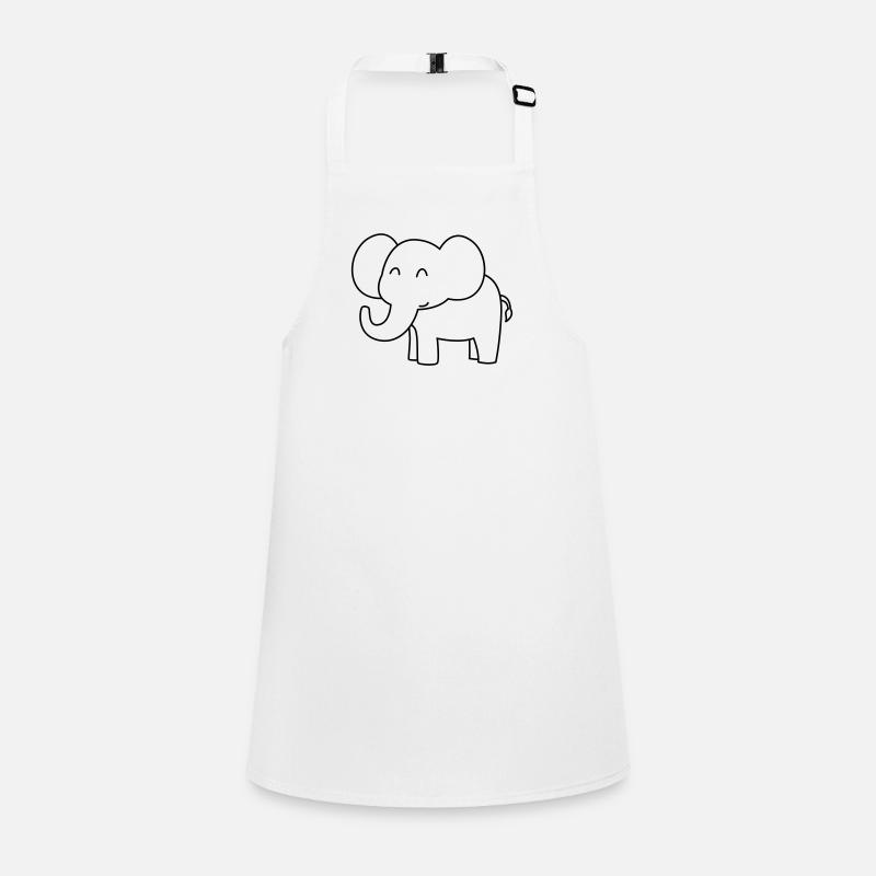 Tablier Enfant