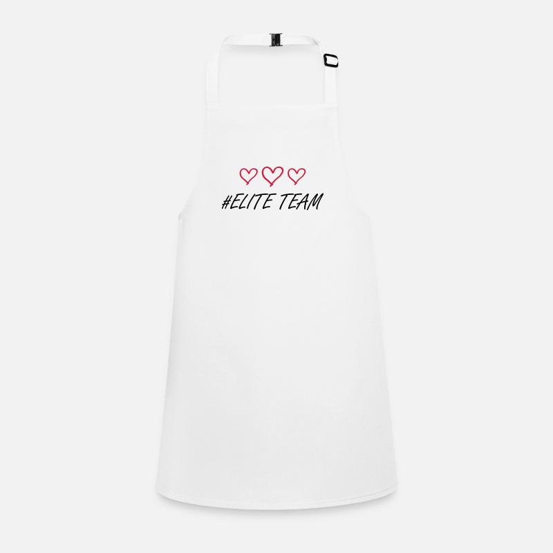 Children's Apron