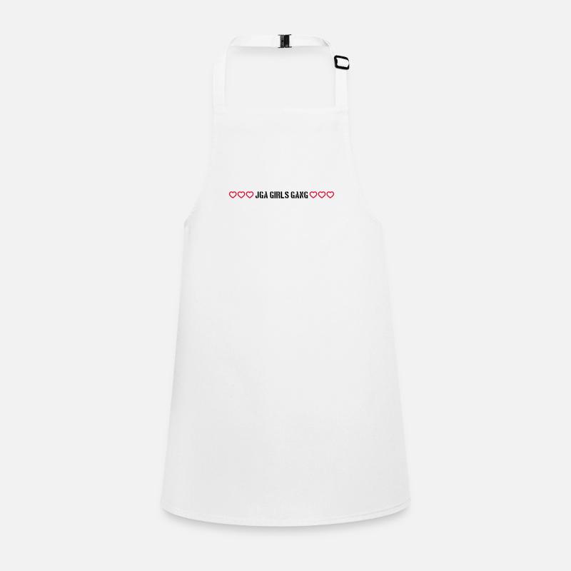 Bachelorette Party Children's Apron
