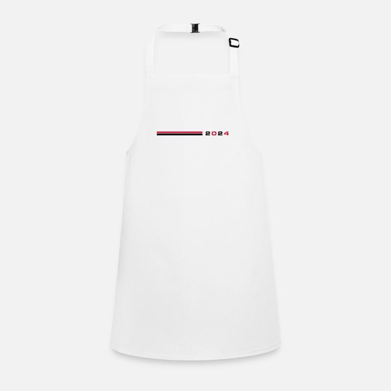 Children's Apron
