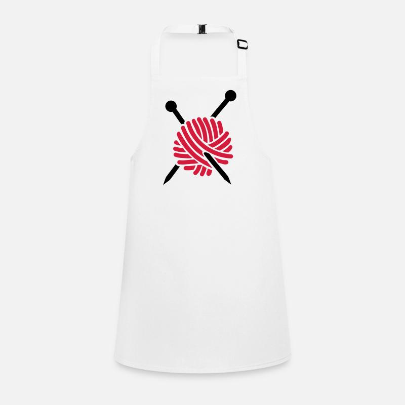 Children's Apron