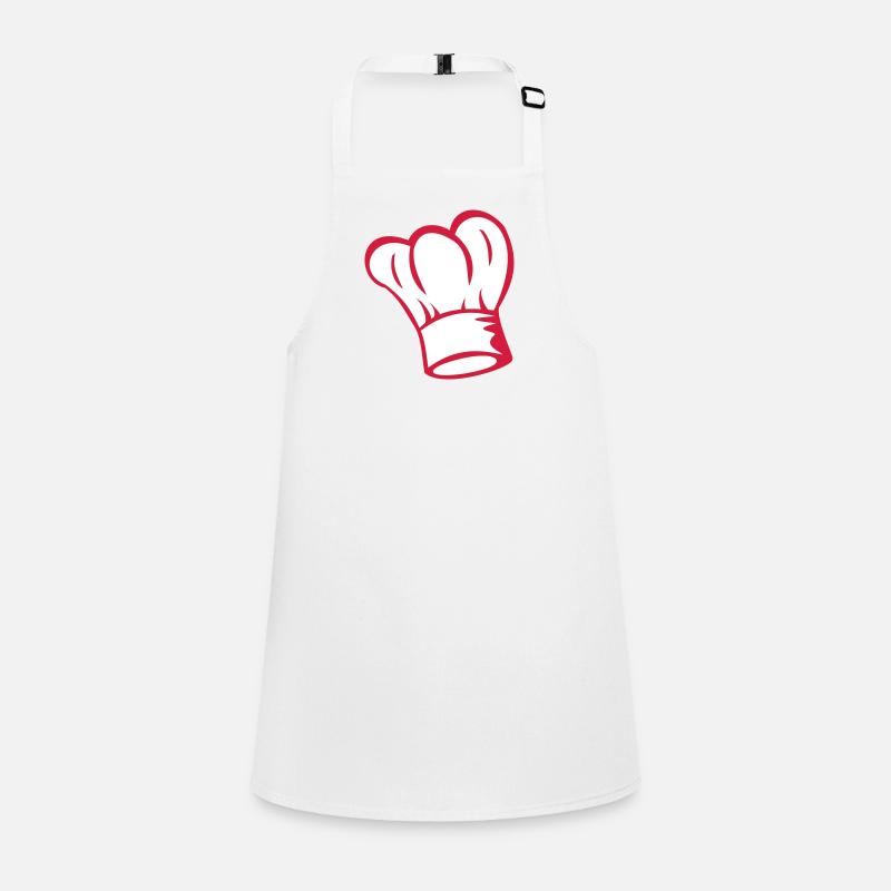 cooking Children's Apron