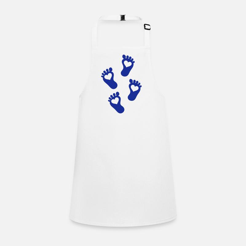 Children's Apron