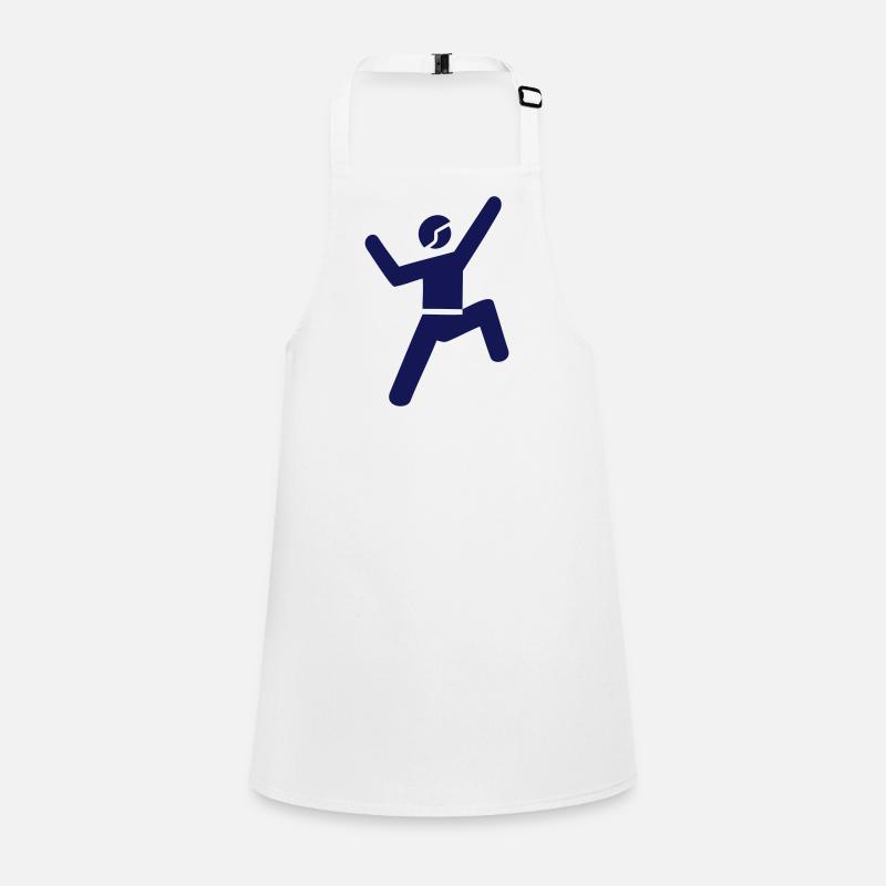 klettern Schürze für Kinder