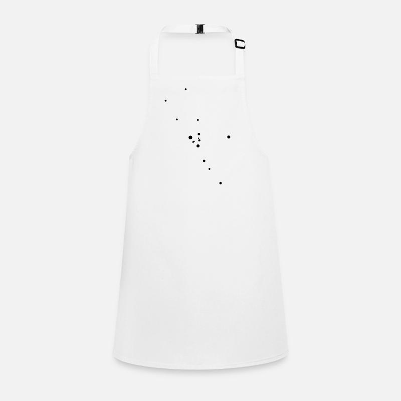 Taurus Children's Apron