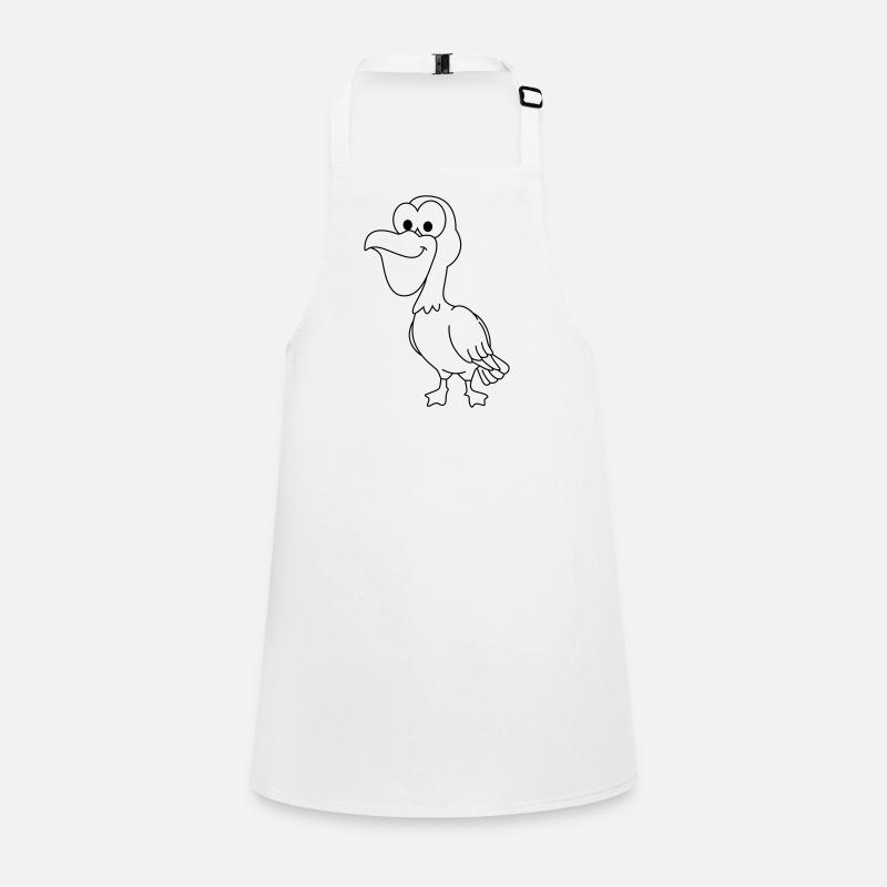 Children's Apron