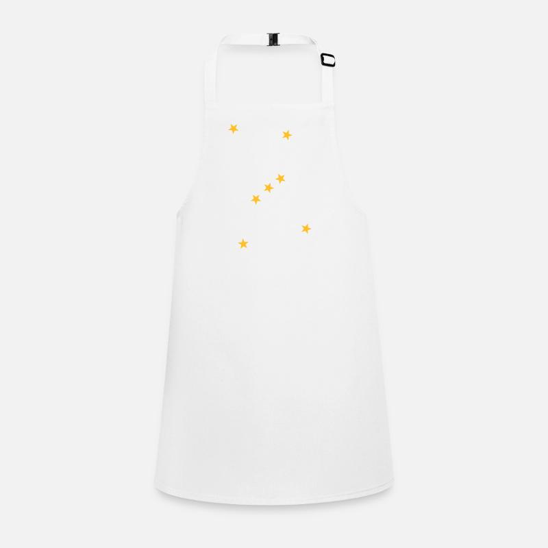 Zodiac Orion Children's Apron