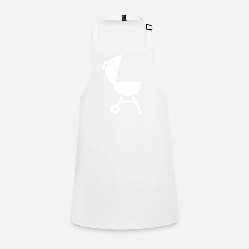 Grill Tablier Enfant