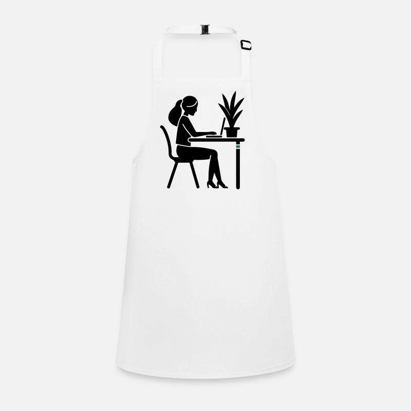 Tablier Enfant