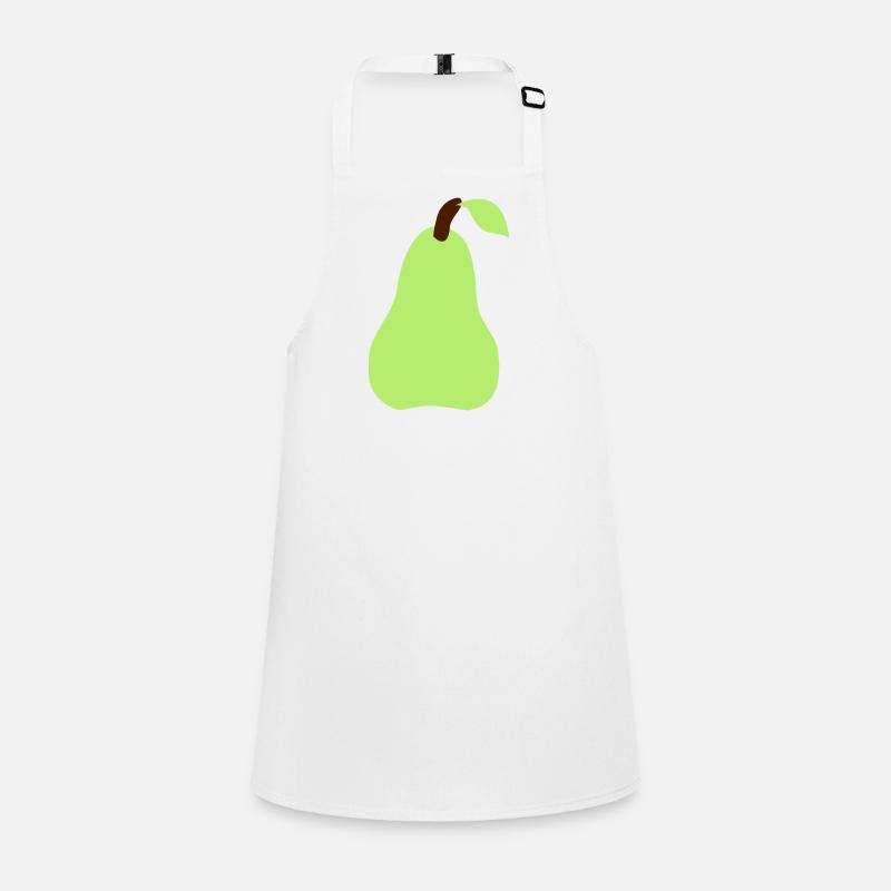 poire Tablier Enfant