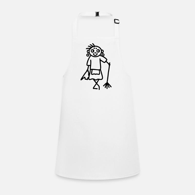 Children's Apron