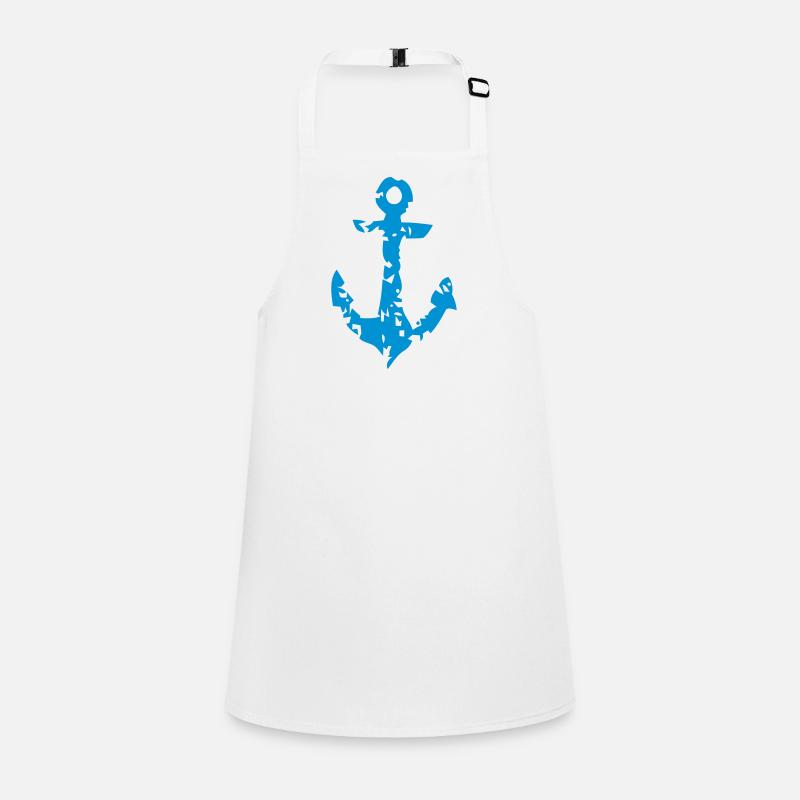 ANCHOR Children's Apron