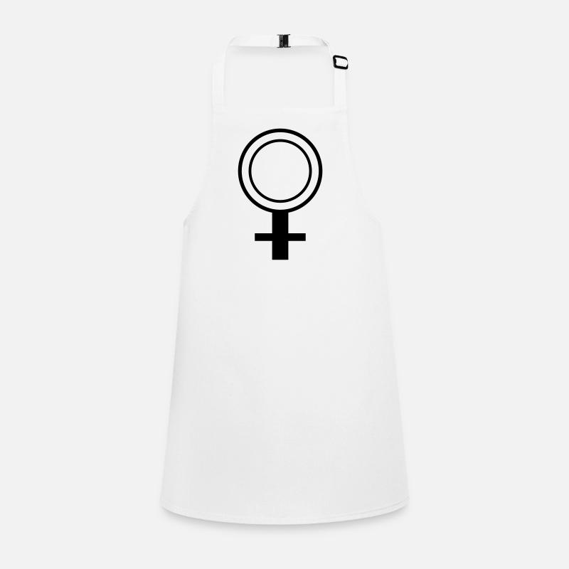 Children's Apron