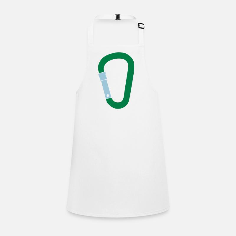 Carabine Tablier Enfant