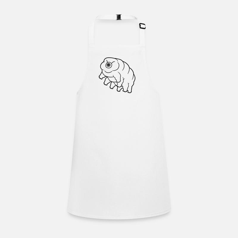 petite Tablier Enfant