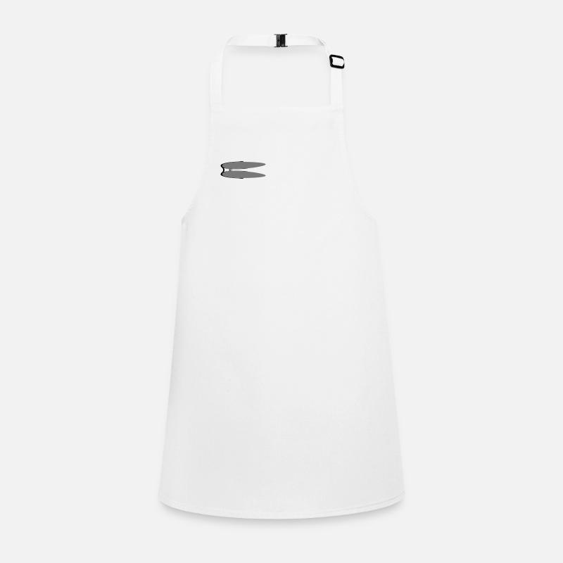 The Aviator Goggles Children's Apron