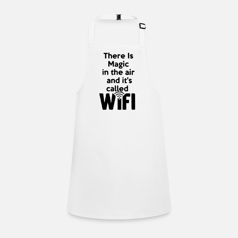 Children's Apron