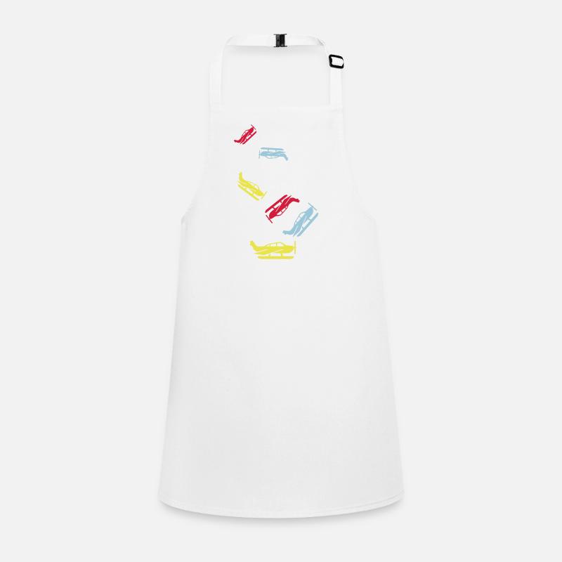 Children's Apron