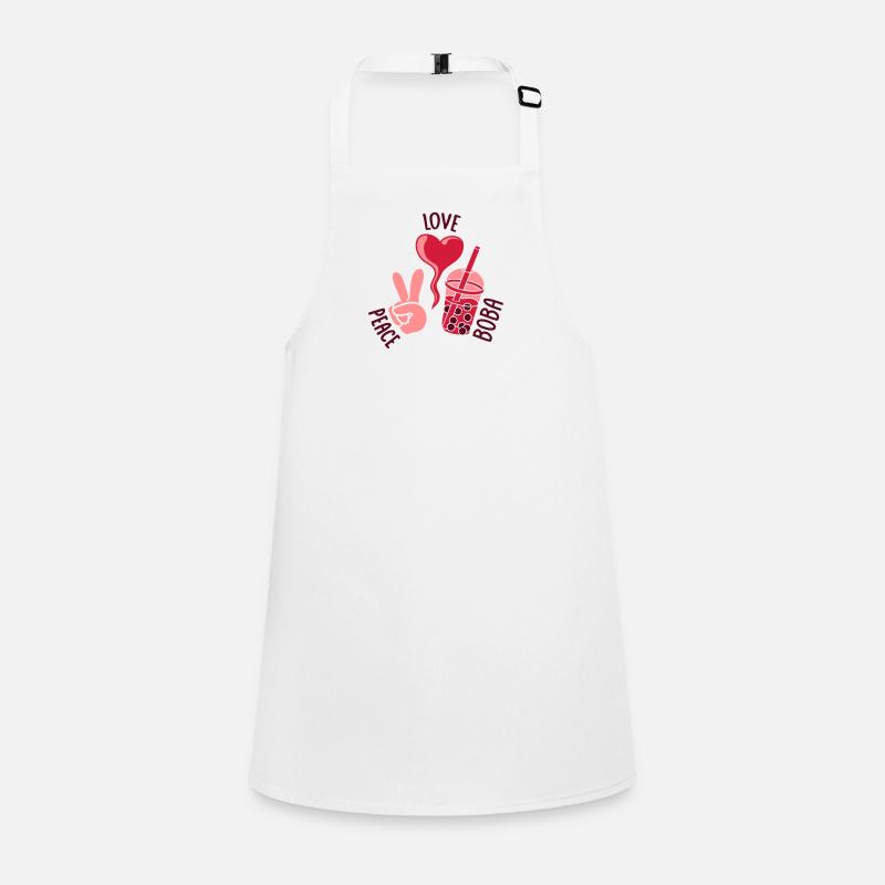 Children's Apron