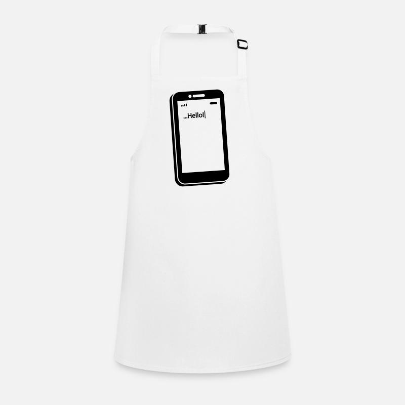 Children's Apron