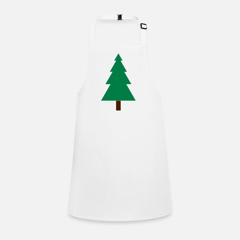 fir Children's Apron