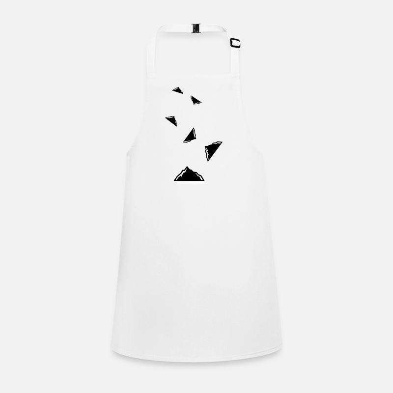 Children's Apron
