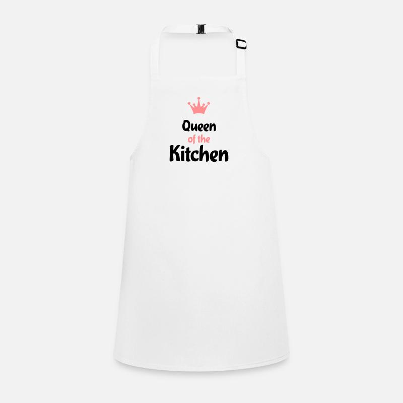 Tablier de cuisine pour votre dîner Tablier Enfant