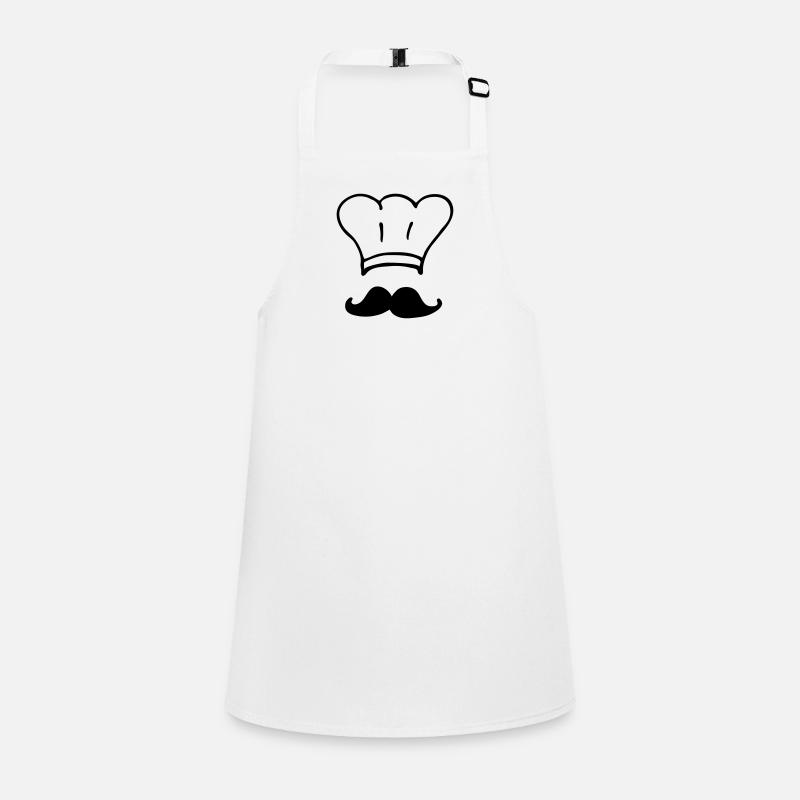 cook chef Children's Apron