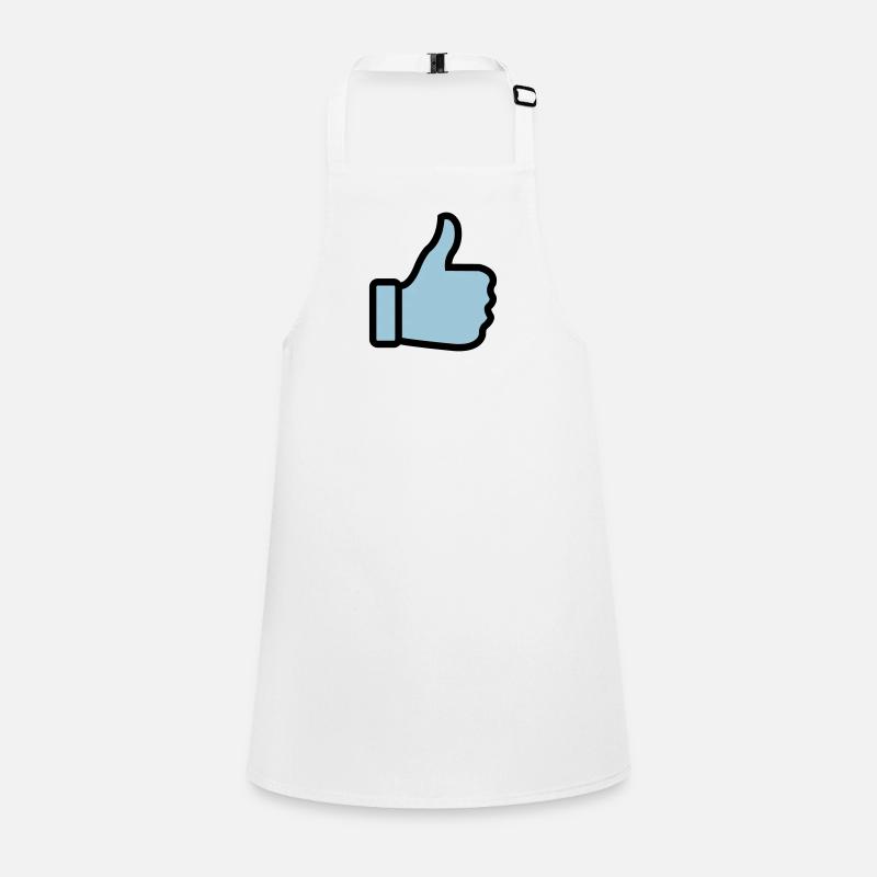 Children's Apron