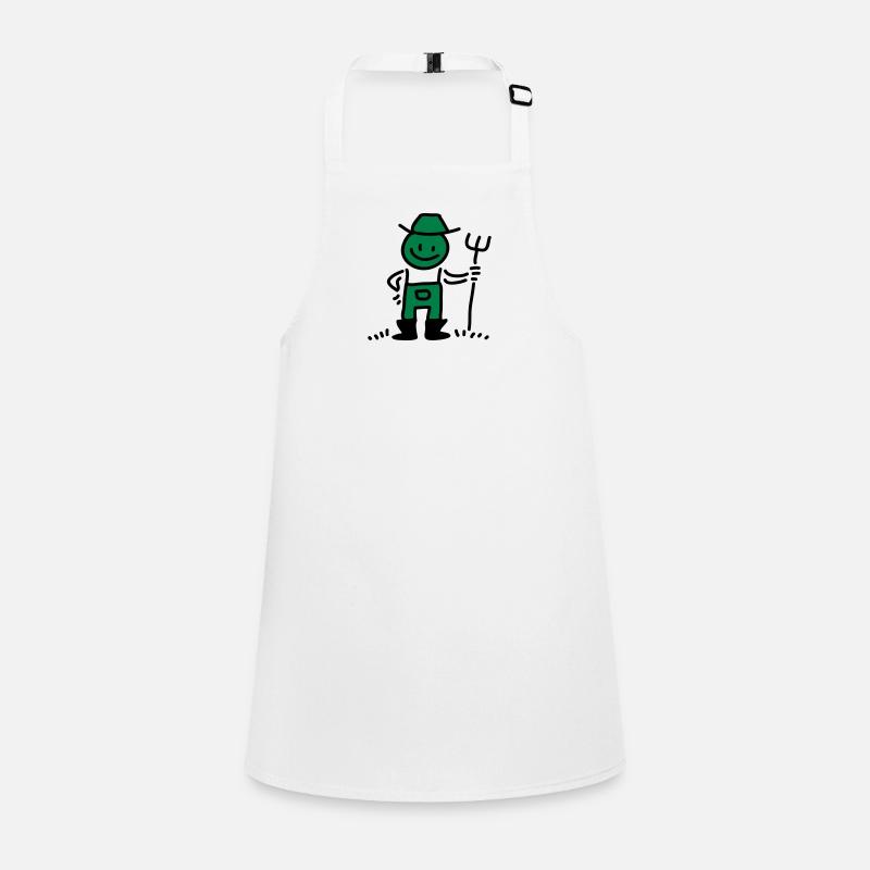 Tablier Enfant