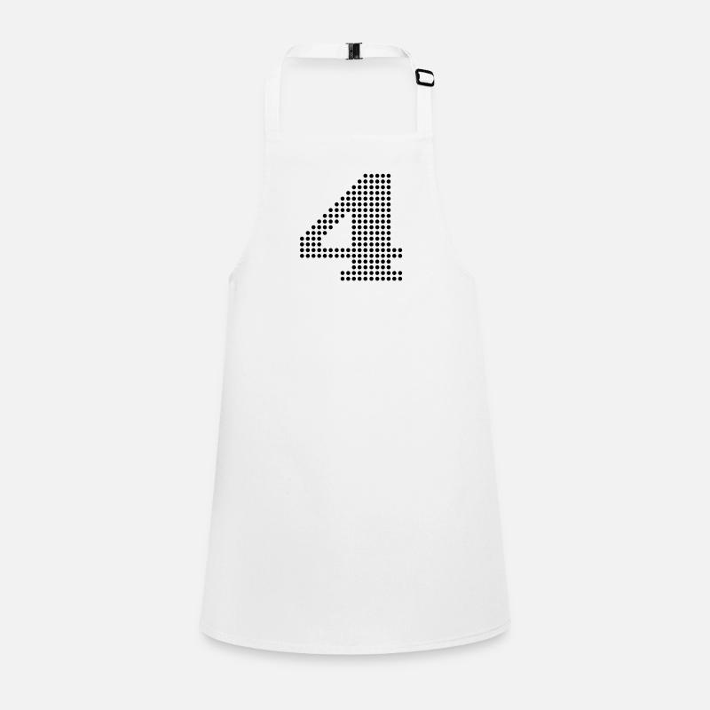 Children's Apron