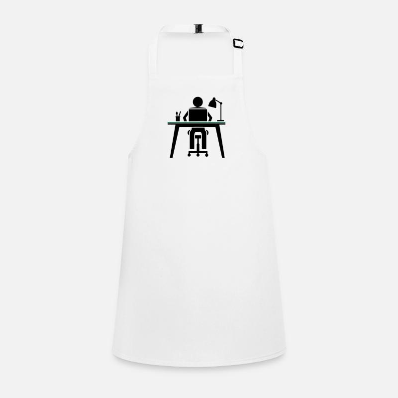 Children's Apron