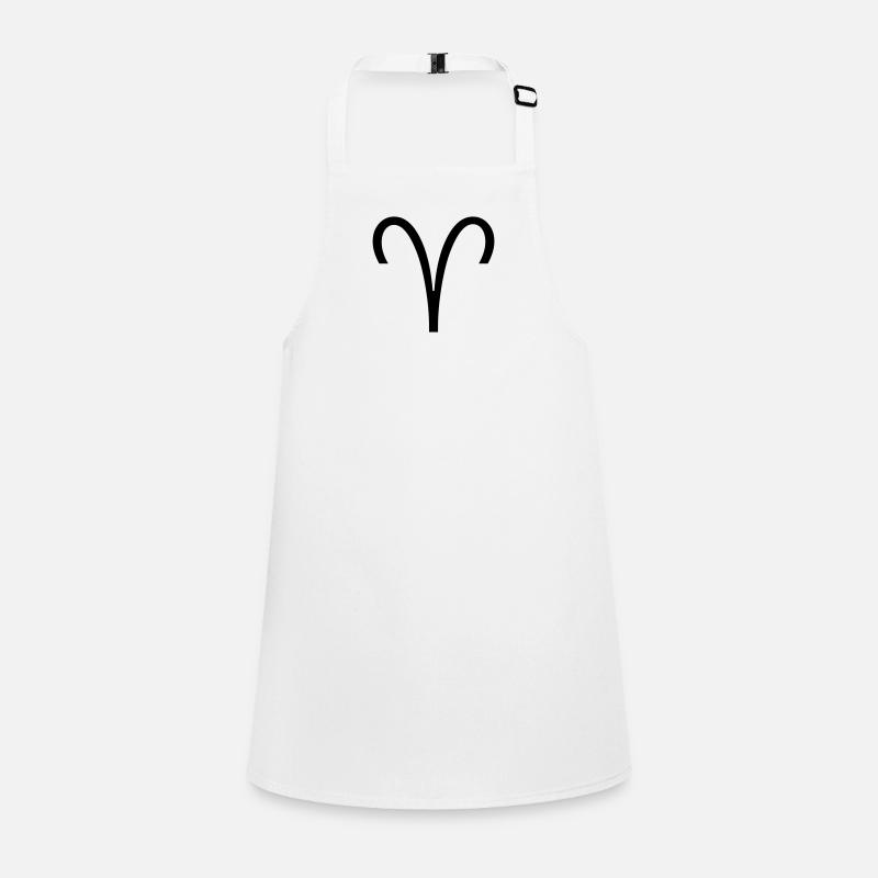 aries / aries Children's Apron