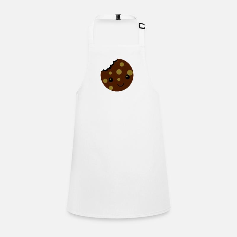 cookie Children's Apron