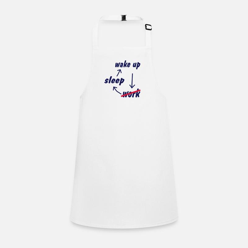 rentner Schürze für Kinder