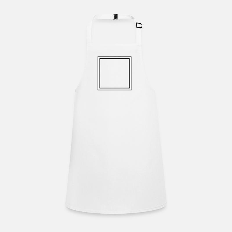 Frame Children's Apron