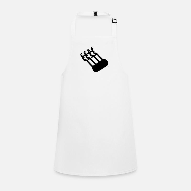 claws Children's Apron