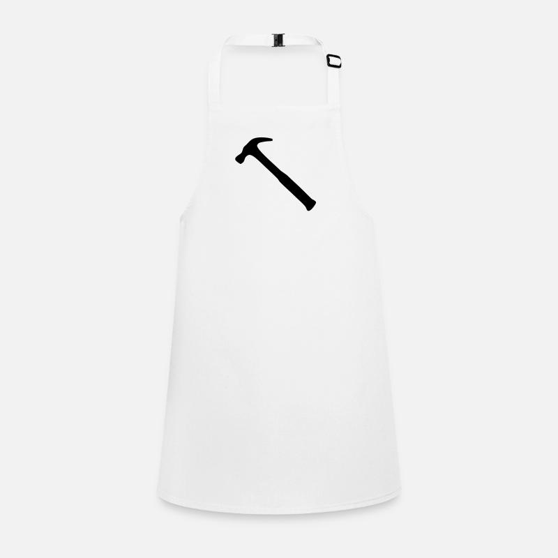 marteau Tablier Enfant